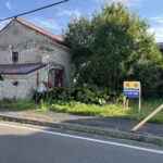 売地・準防火地域・紋別市役所近隣・更地引渡・土地332．6坪