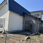 興部町国道２３８号線沿い・DIYできる人が好ましい物件です。